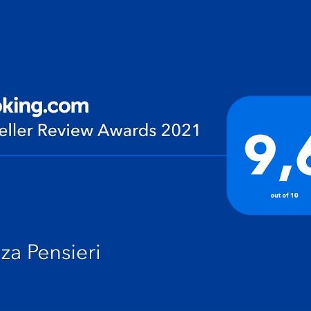 Senza Pensieri Villa Galatone Ngoại thất bức ảnh