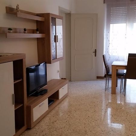 Senza Pensieri Villa Galatone Ngoại thất bức ảnh