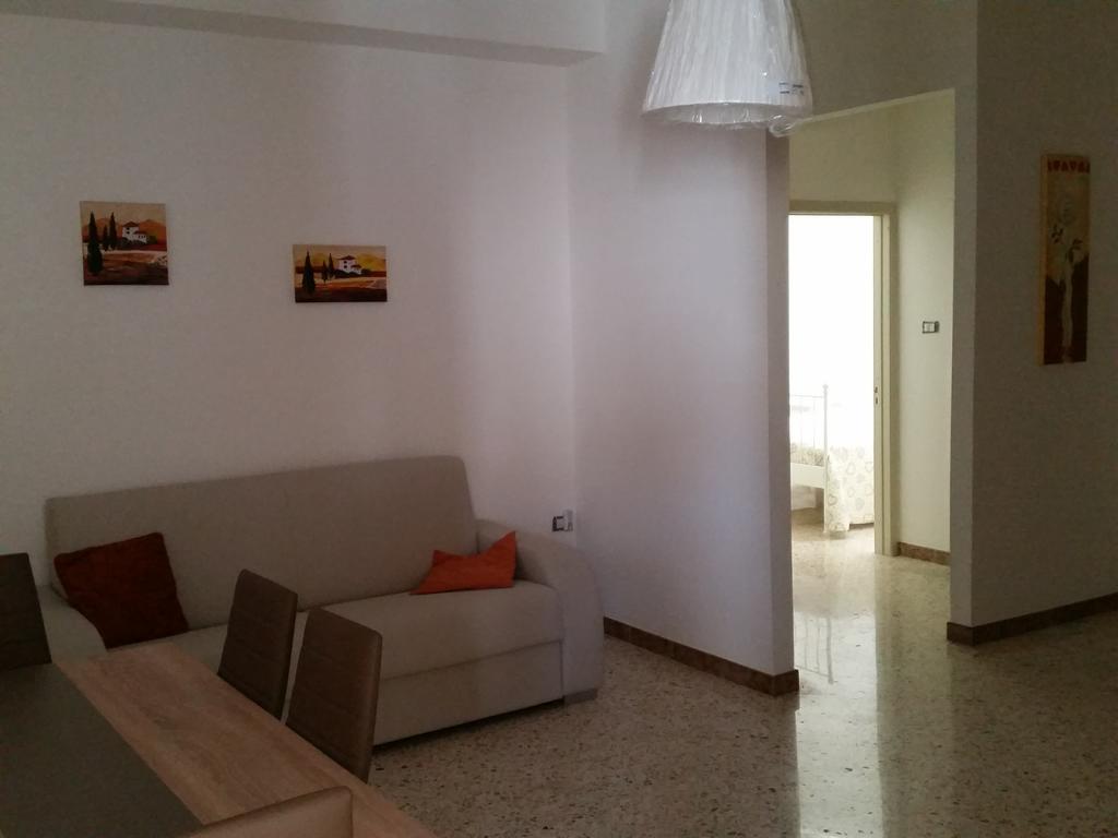 Senza Pensieri Villa Galatone Ngoại thất bức ảnh
