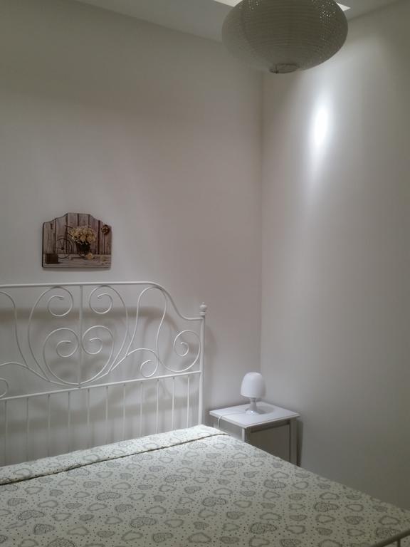 Senza Pensieri Villa Galatone Ngoại thất bức ảnh