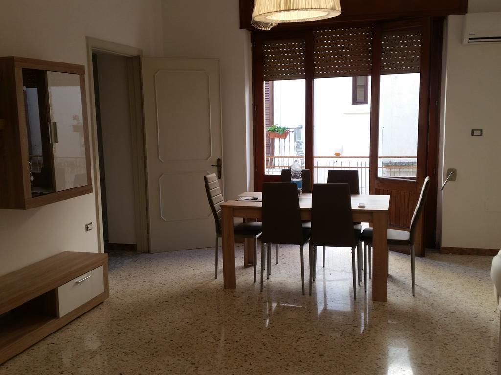 Senza Pensieri Villa Galatone Ngoại thất bức ảnh