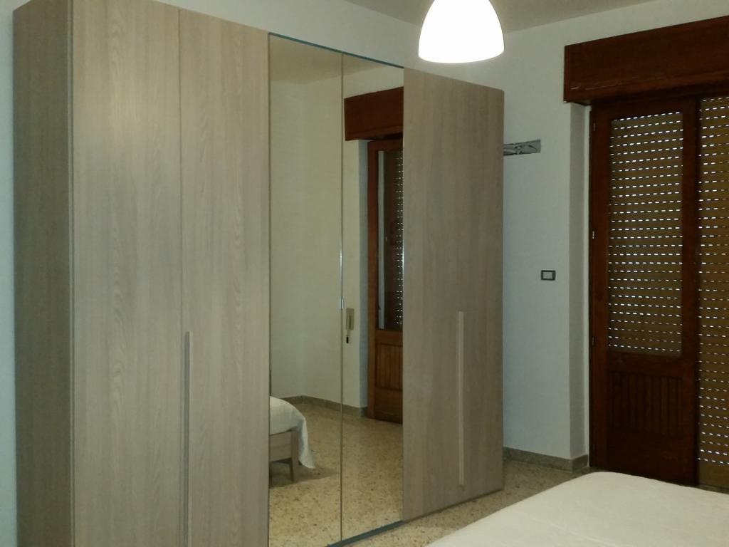 Senza Pensieri Villa Galatone Ngoại thất bức ảnh