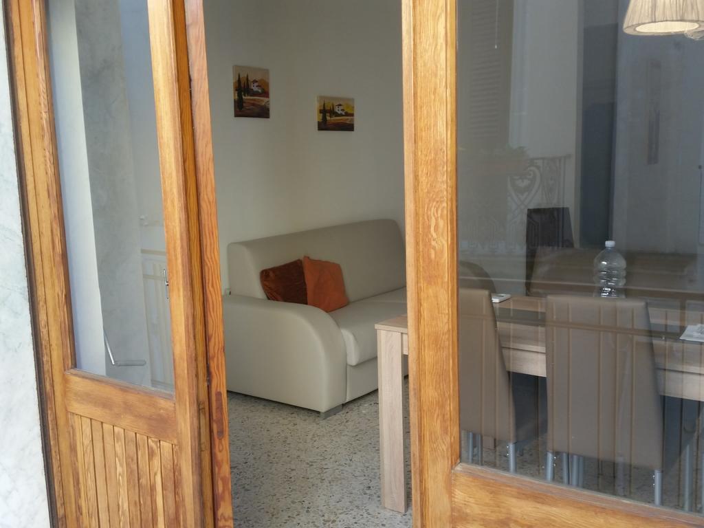 Senza Pensieri Villa Galatone Ngoại thất bức ảnh