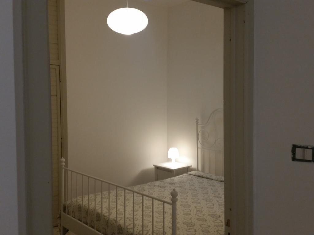 Senza Pensieri Villa Galatone Ngoại thất bức ảnh
