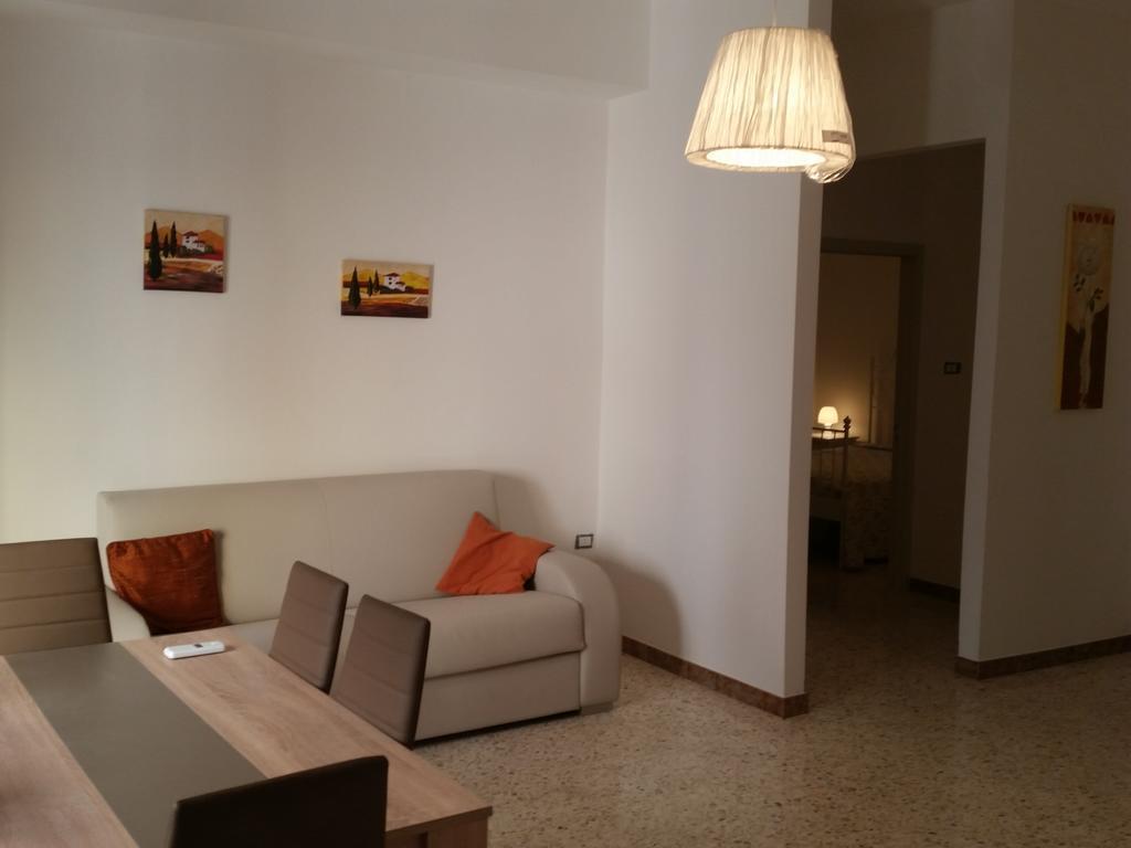 Senza Pensieri Villa Galatone Ngoại thất bức ảnh