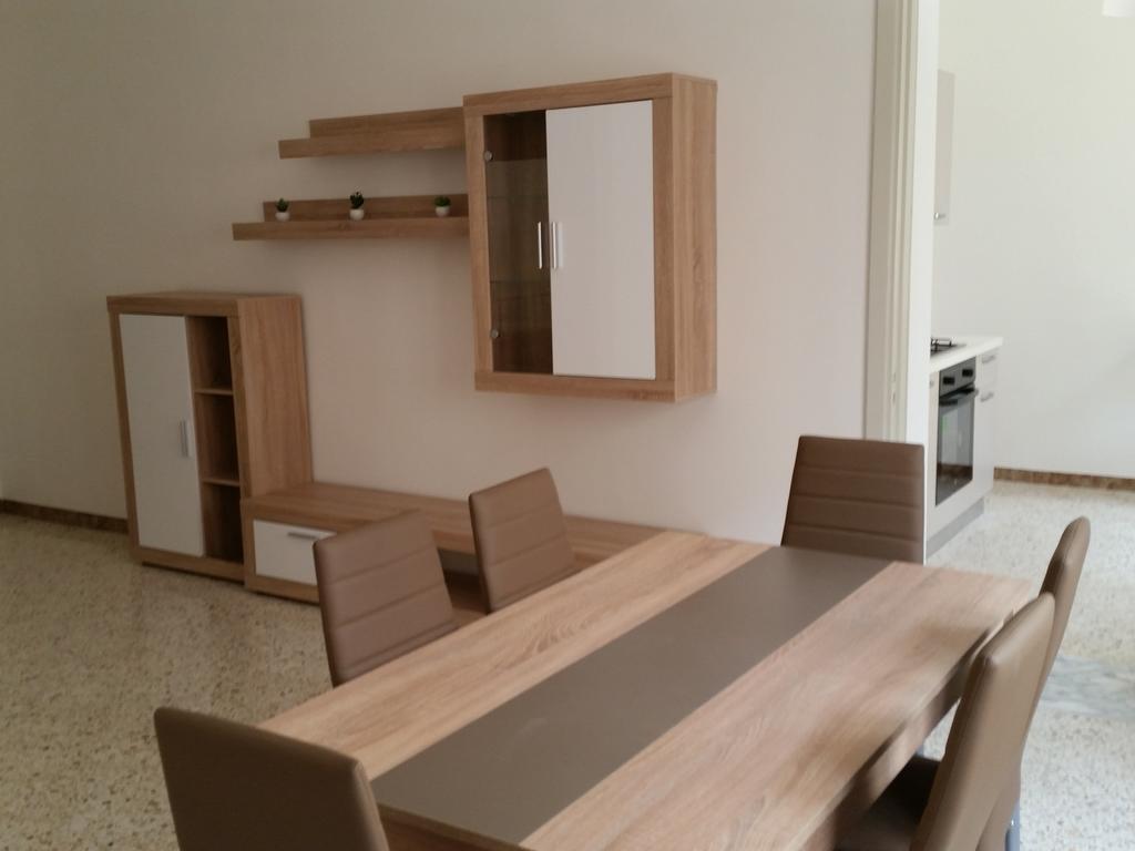 Senza Pensieri Villa Galatone Ngoại thất bức ảnh