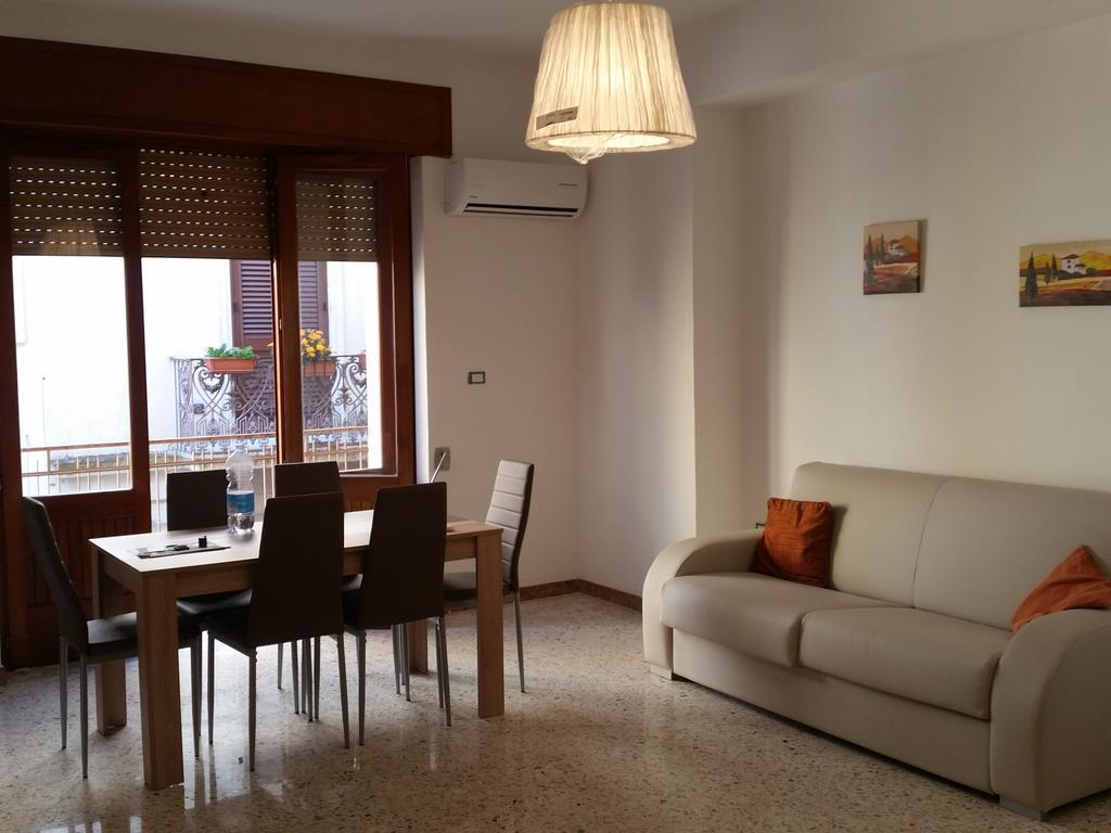 Senza Pensieri Villa Galatone Ngoại thất bức ảnh