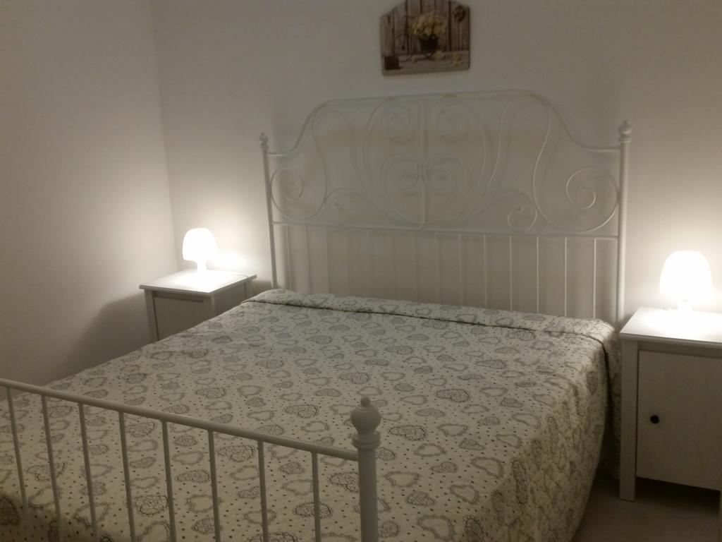 Senza Pensieri Villa Galatone Ngoại thất bức ảnh