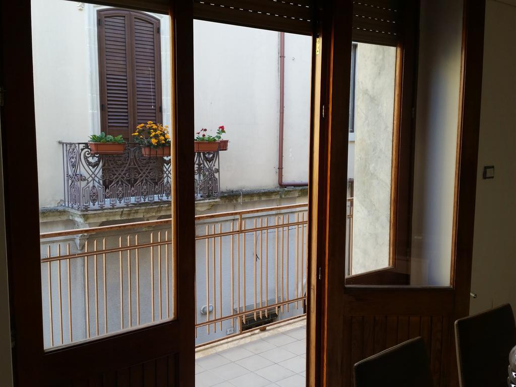Senza Pensieri Villa Galatone Ngoại thất bức ảnh