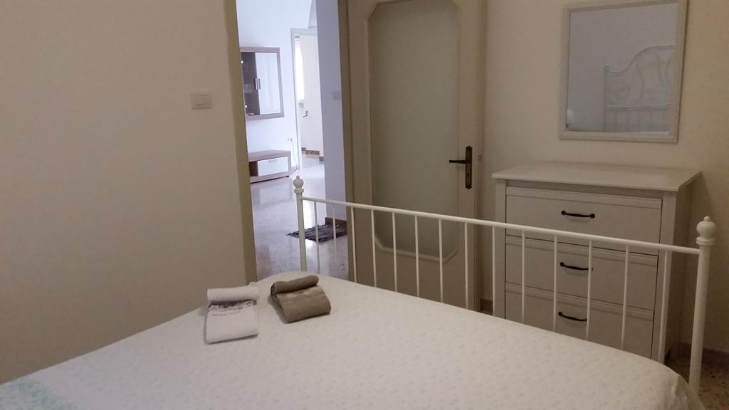 Senza Pensieri Villa Galatone Ngoại thất bức ảnh