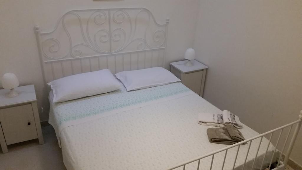 Senza Pensieri Villa Galatone Ngoại thất bức ảnh