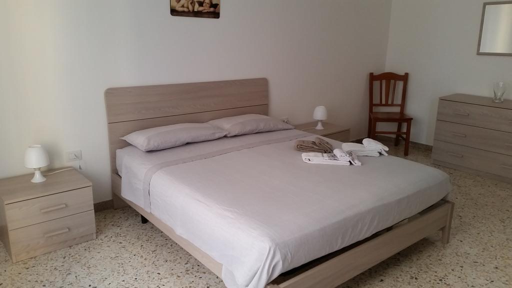Senza Pensieri Villa Galatone Ngoại thất bức ảnh