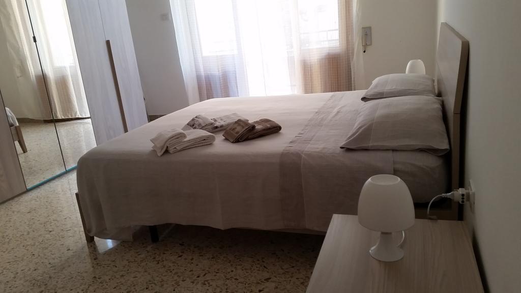 Senza Pensieri Villa Galatone Ngoại thất bức ảnh