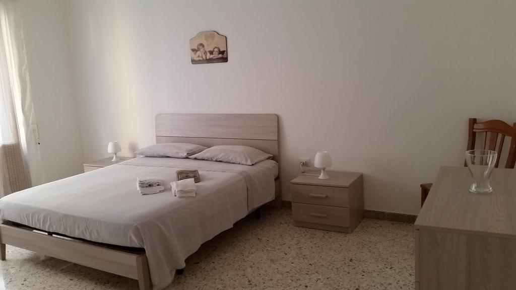 Senza Pensieri Villa Galatone Ngoại thất bức ảnh