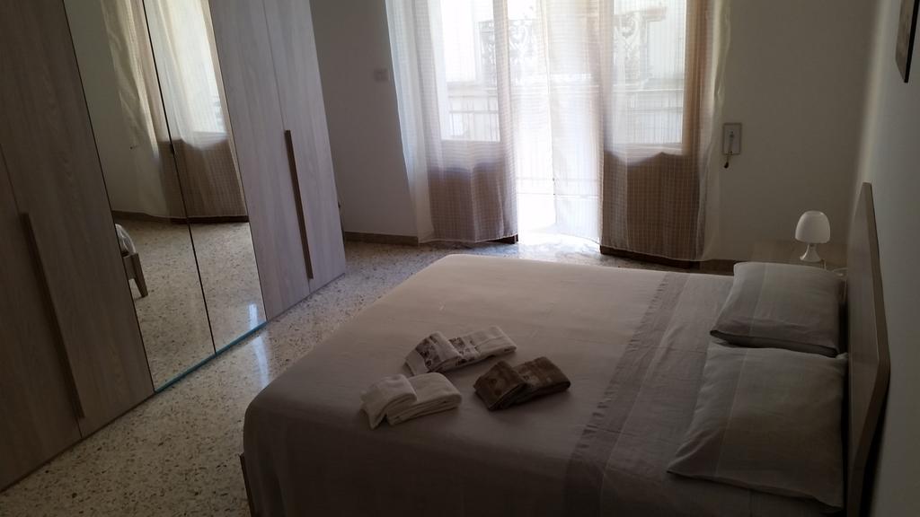 Senza Pensieri Villa Galatone Ngoại thất bức ảnh
