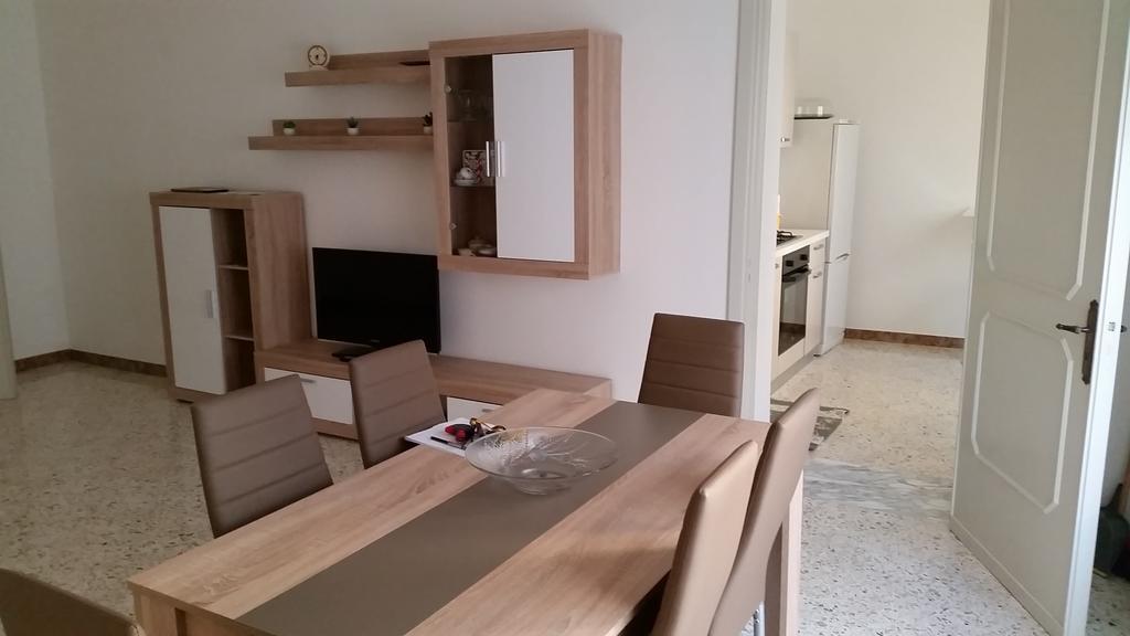 Senza Pensieri Villa Galatone Ngoại thất bức ảnh