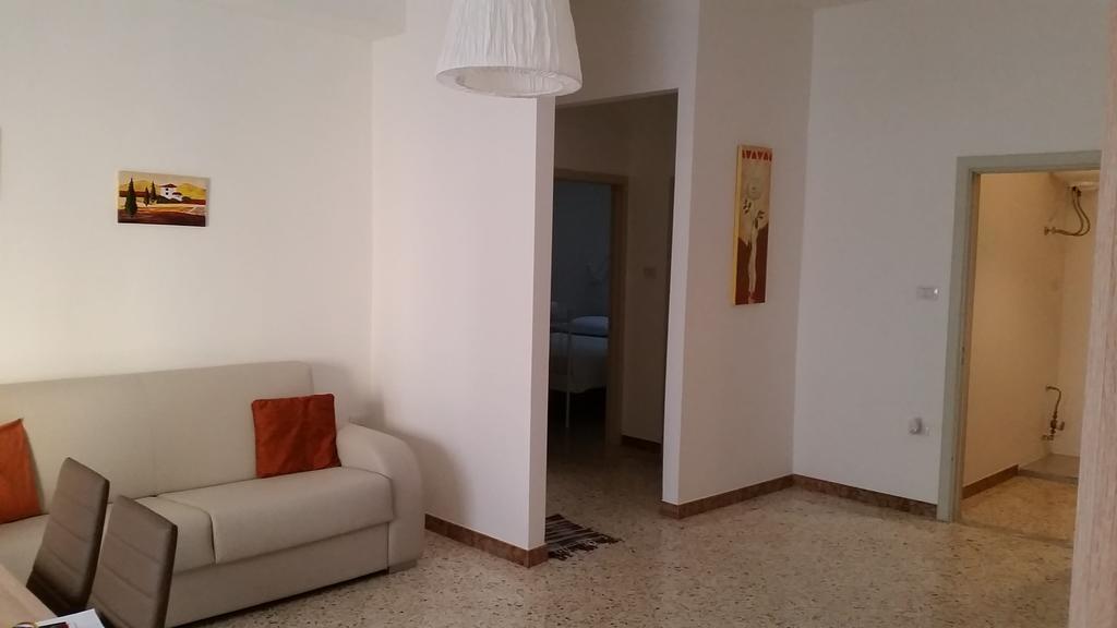 Senza Pensieri Villa Galatone Ngoại thất bức ảnh