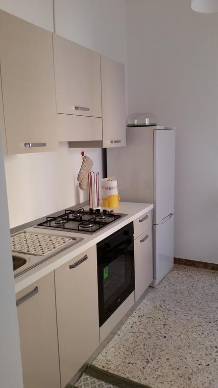 Senza Pensieri Villa Galatone Ngoại thất bức ảnh