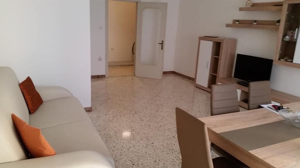 Senza Pensieri Villa Galatone Ngoại thất bức ảnh